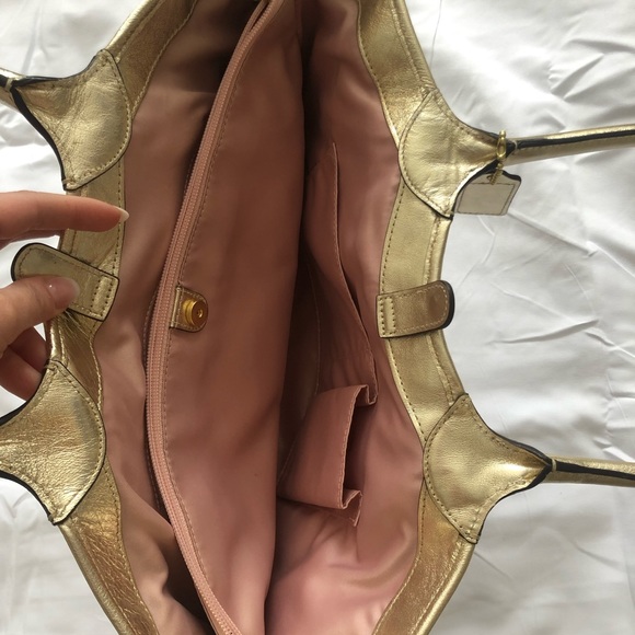 Coach tote/shoulder bag - Picture 3 of 5